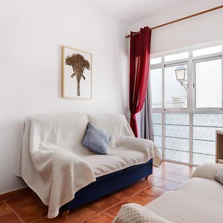 Apartament Casa Morales 1 Conil De La Frontera Zewnętrze zdjęcie