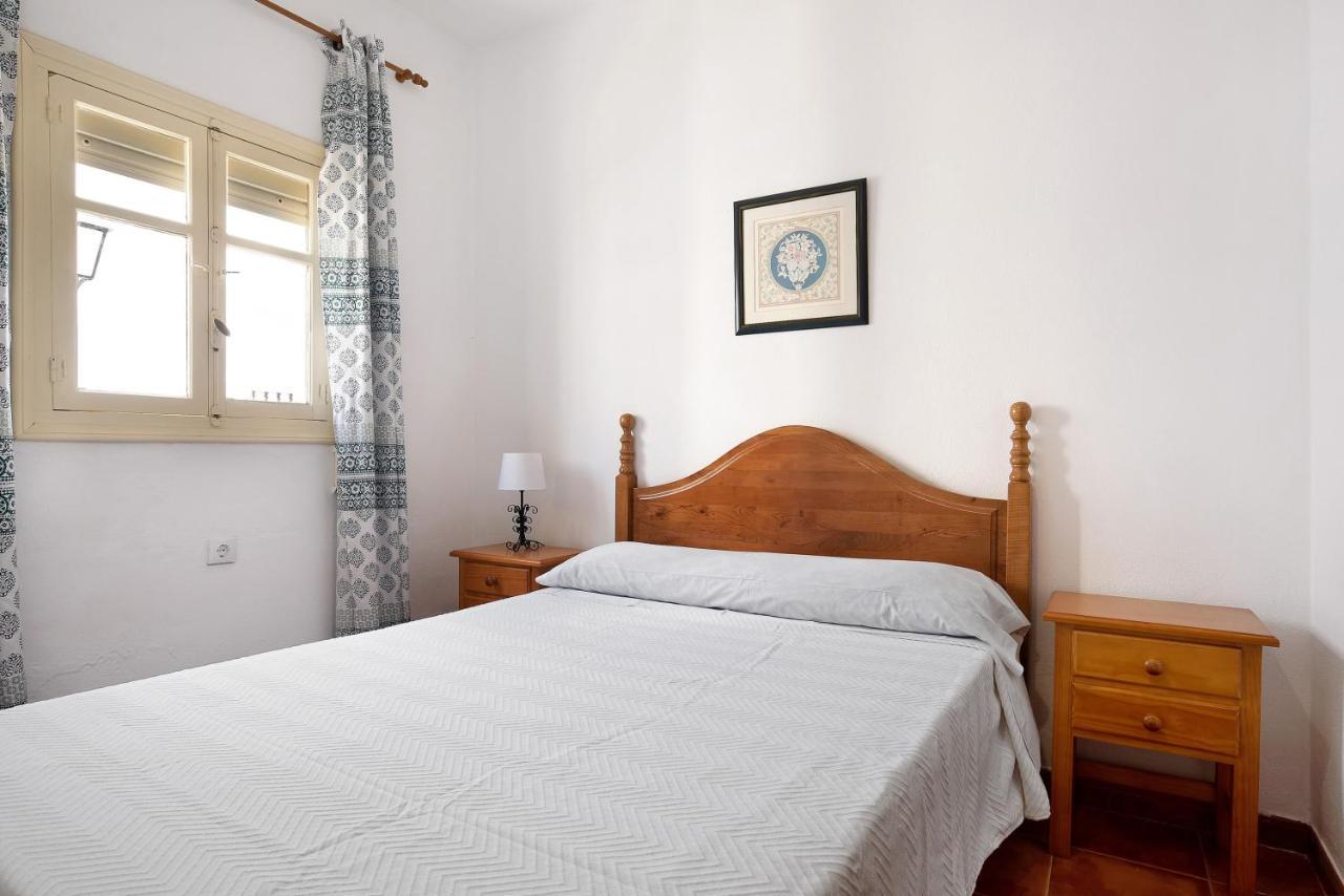 Apartament Casa Morales 1 Conil De La Frontera Zewnętrze zdjęcie