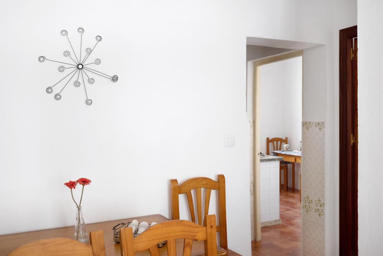 Apartament Casa Morales 1 Conil De La Frontera Zewnętrze zdjęcie