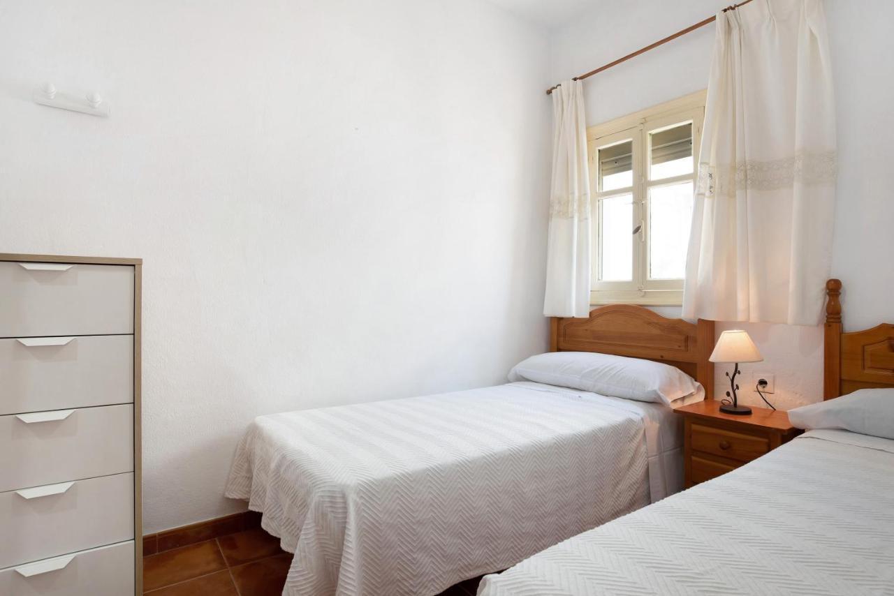 Apartament Casa Morales 1 Conil De La Frontera Zewnętrze zdjęcie