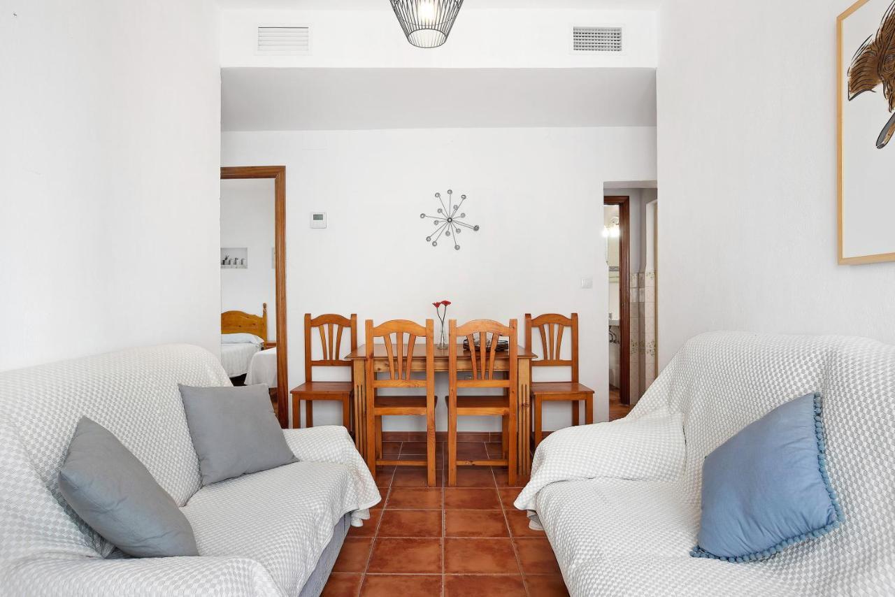 Apartament Casa Morales 1 Conil De La Frontera Zewnętrze zdjęcie