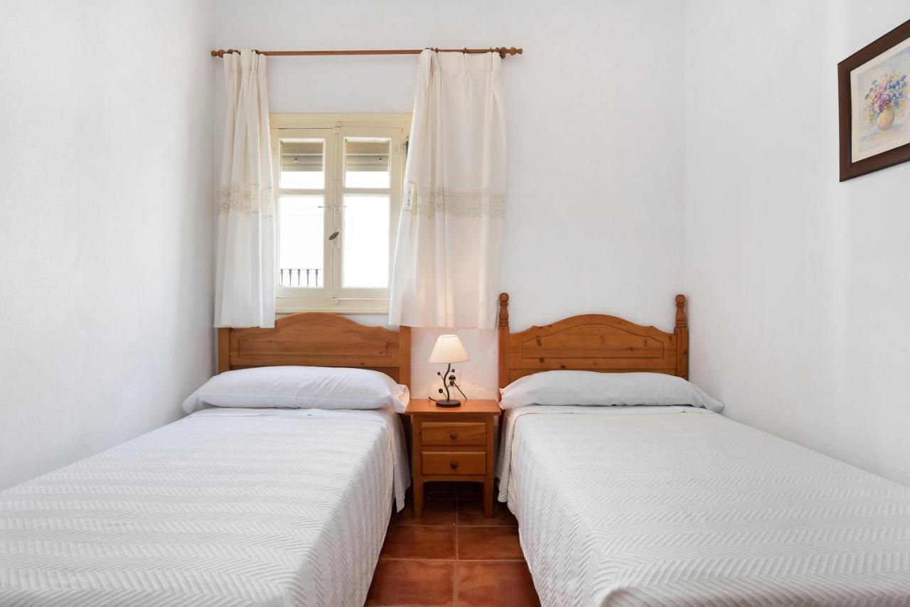 Apartament Casa Morales 1 Conil De La Frontera Zewnętrze zdjęcie