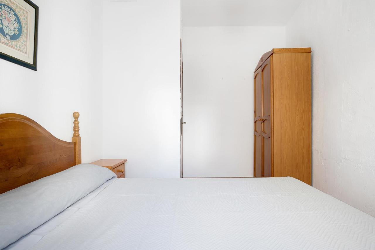 Apartament Casa Morales 1 Conil De La Frontera Zewnętrze zdjęcie