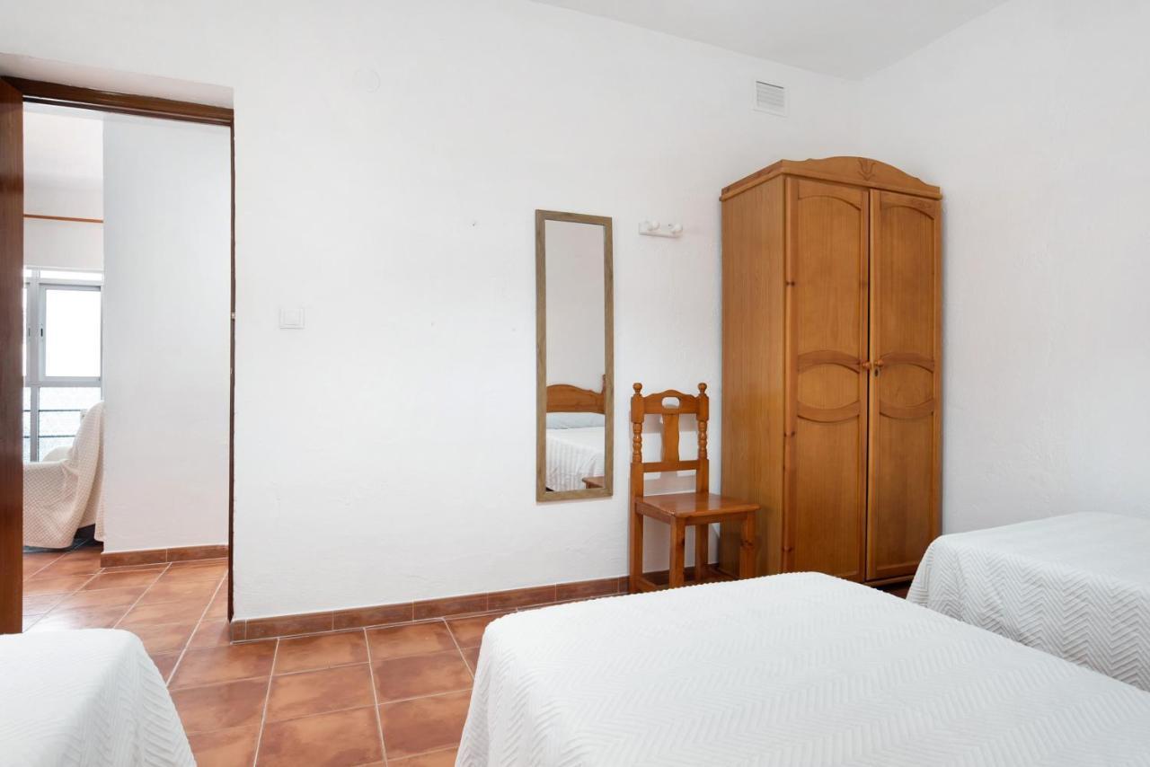 Apartament Casa Morales 1 Conil De La Frontera Zewnętrze zdjęcie