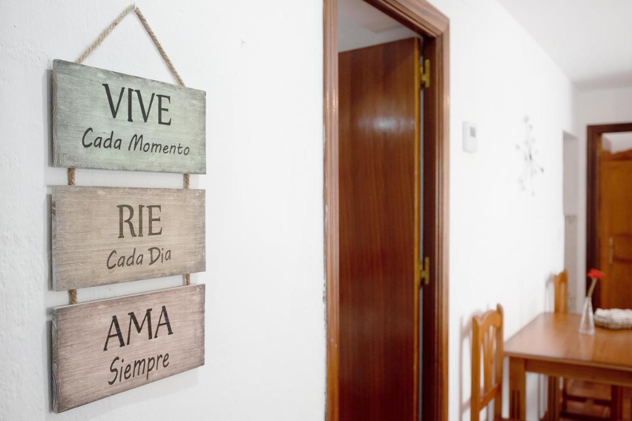Apartament Casa Morales 1 Conil De La Frontera Zewnętrze zdjęcie