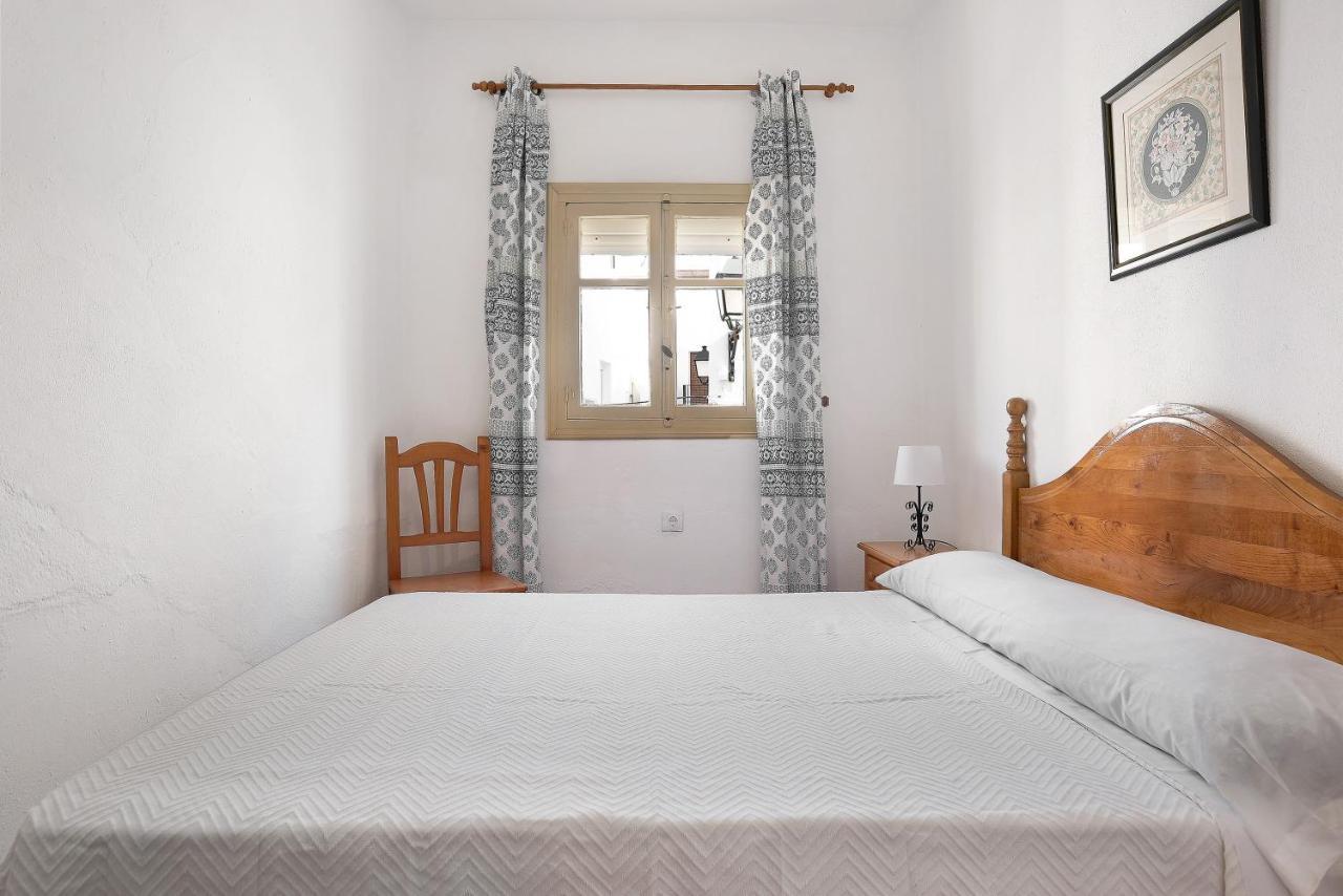 Apartament Casa Morales 1 Conil De La Frontera Zewnętrze zdjęcie