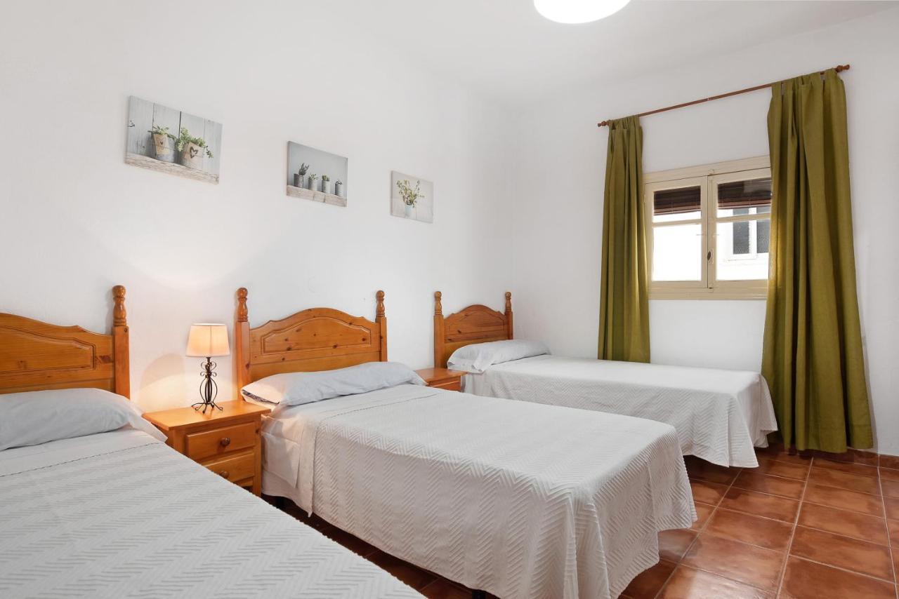 Apartament Casa Morales 1 Conil De La Frontera Zewnętrze zdjęcie